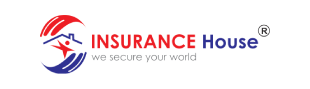 Insurance House logo